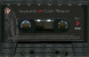 Gary Numan Intruder Cassette 2021